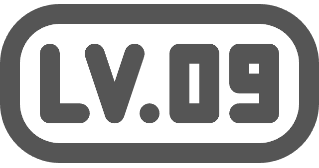 等级-LV9-灵沐社区