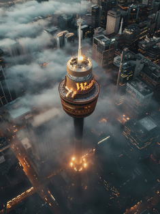 《Above the noise, beneath the sky》这些年航拍过的城市地标📍悉尼 | 吉隆坡 | 青岛 | 上海 | 长沙 | 墨尔本 | 深圳 | 黄金海岸#热爱依然 #大疆无人机 #DJI